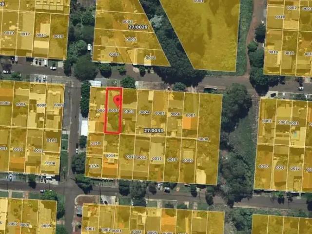 Terreno venda em Região Geográfica Imediata de Cascavel, Cascavel