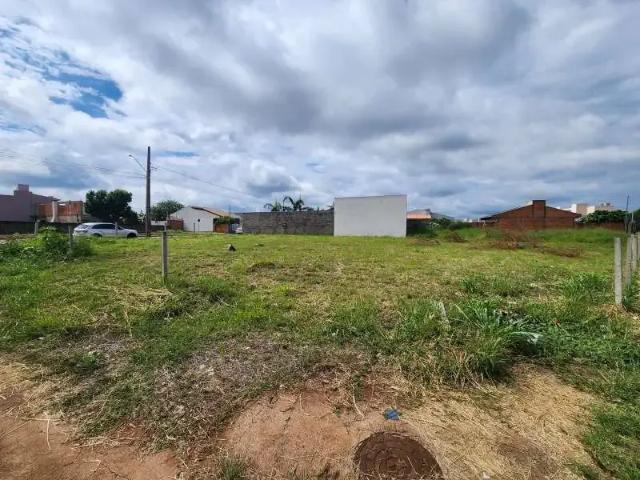 Terreno venda em Região Geográfica Imediata de Cascavel, Cascavel