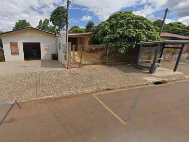 Terreno venda em Jardim Veneza, Cascavel