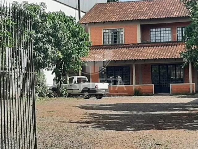 Terreno venda em Colméia, Cascavel