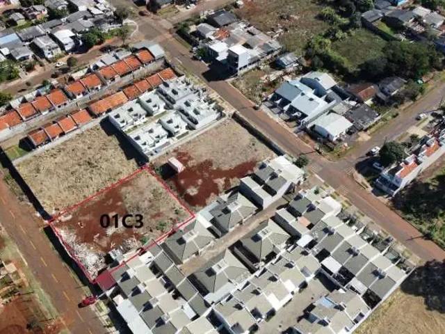 Terreno venda em Região Geográfica Imediata de Cascavel, Cascavel