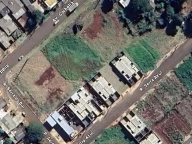 Terreno venda em Região Geográfica Imediata de Cascavel, Cascavel