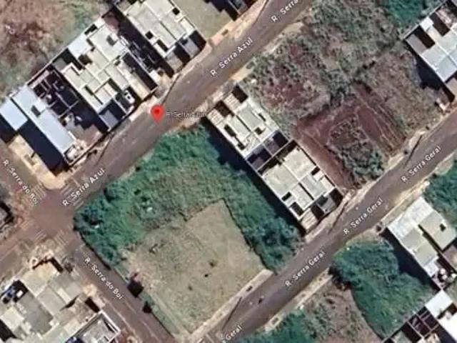 Terreno venda em Região Geográfica Imediata de Cascavel, Cascavel