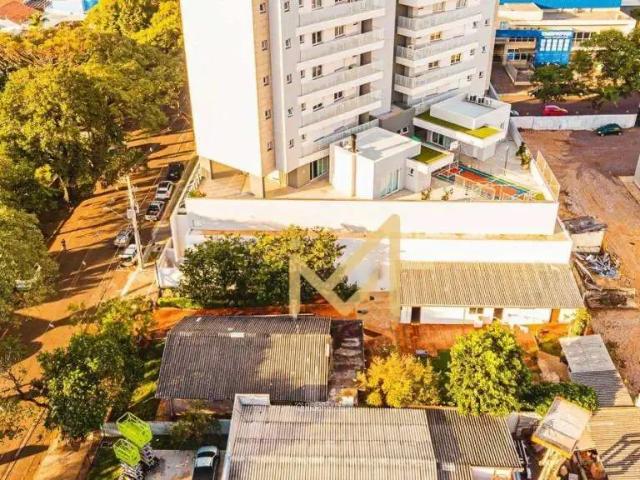 Terreno venda em Independência, Cascavel