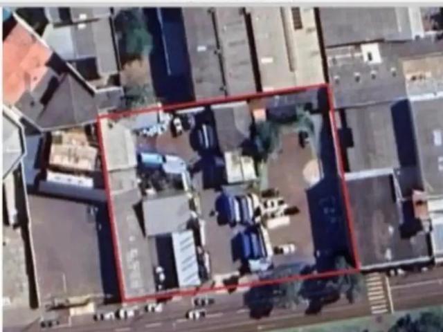Terreno venda em Região Geográfica Imediata de Cascavel, Cascavel