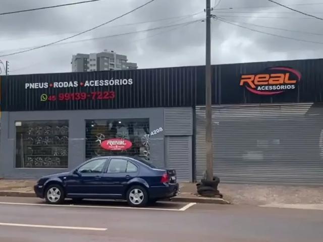 Terreno venda em Região Geográfica Imediata de Cascavel, Cascavel