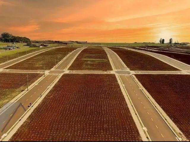 Terreno venda em Independência, Cascavel