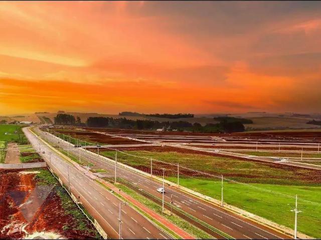 Terreno venda em Região Geográfica Imediata de Cascavel, Cascavel