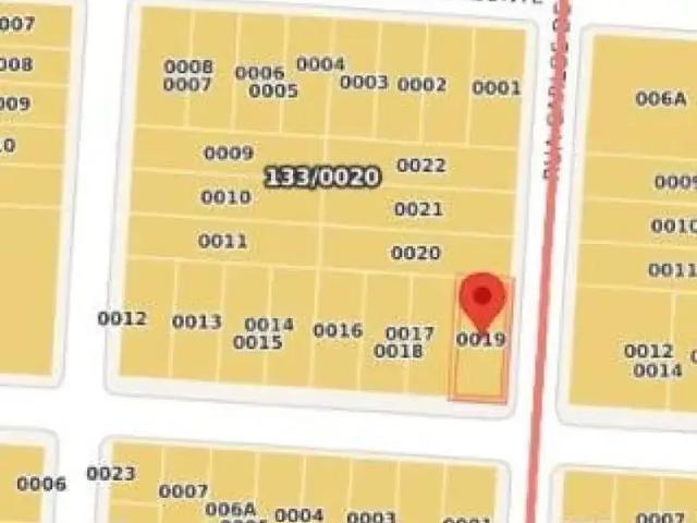 Terreno venda em Região Geográfica Imediata de Cascavel, Cascavel