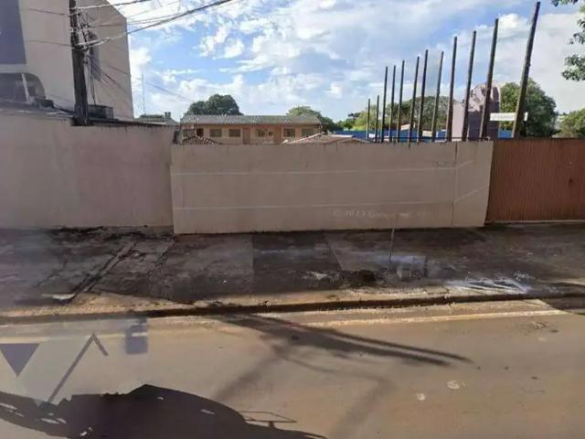 Terreno venda em Região Geográfica Imediata de Cascavel, Cascavel
