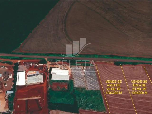 Terreno venda em Região Geográfica Imediata de Cascavel, Cascavel