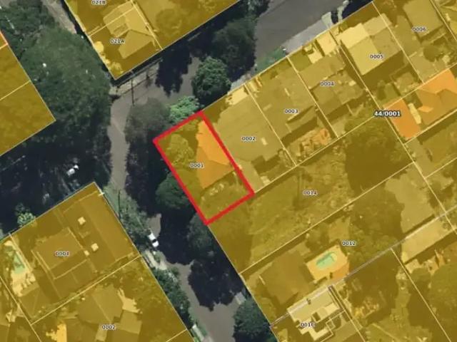 Terreno venda em Independência, Cascavel