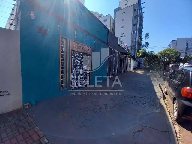 Terreno venda em Independência, Cascavel