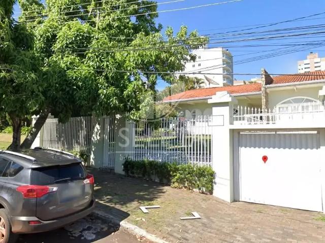 Terreno venda em Vila Militar, Cascavel