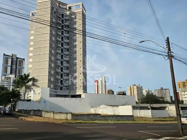 Terreno venda em Cascavel, Região Geográfica Intermediária de Cascavel