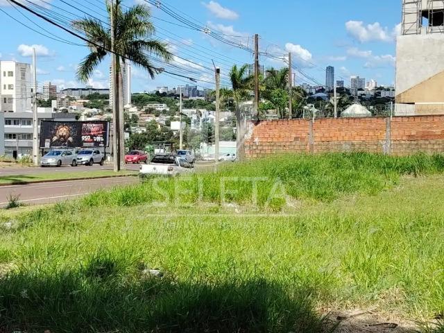 Terreno venda em Santa Cruz, Cascavel