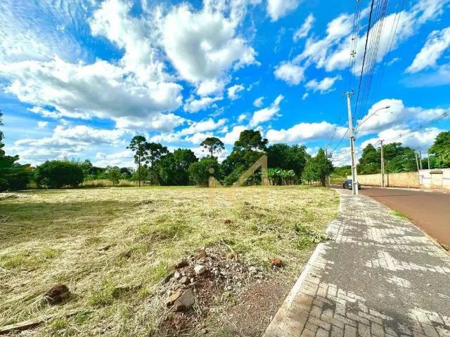 Terreno venda em Região Geográfica Imediata de Cascavel, Cascavel