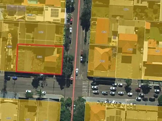 Terreno venda em Vila Tolentino, Cascavel