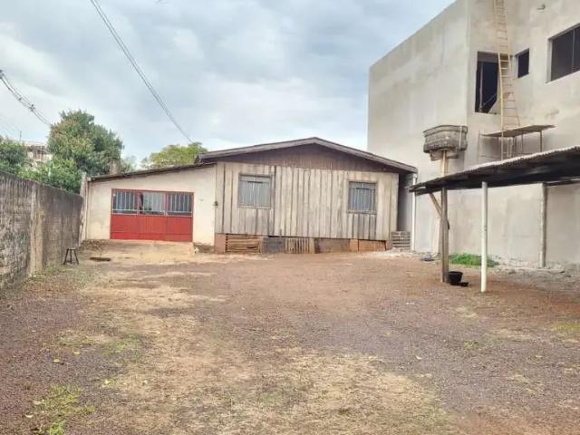 Terreno venda em Recanto Tropical, Cascavel