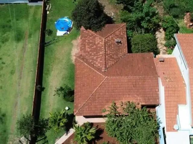 Terreno venda em Vila Militar, Cascavel
