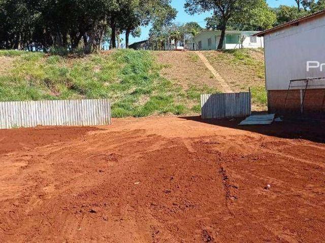 Terreno venda em Periolo, Cascavel