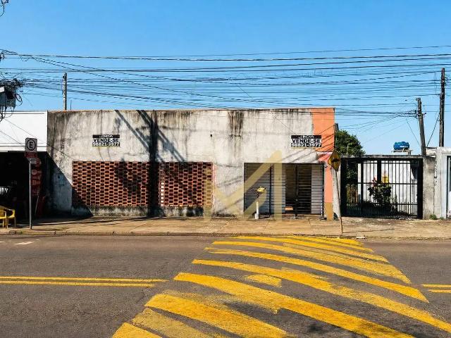 Terreno venda em Periolo, Cascavel
