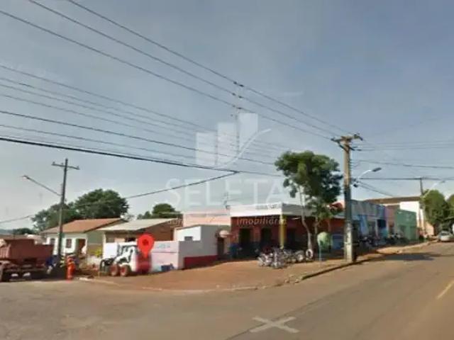 Terreno venda em São Cristóvão, Cascavel