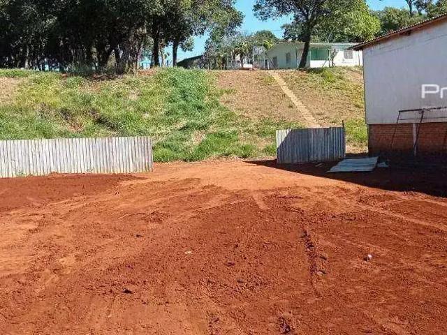 Terreno venda em Região Geográfica Imediata de Cascavel, Cascavel