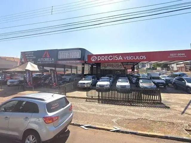 Terreno venda em Região Geográfica Imediata de Cascavel, Cascavel