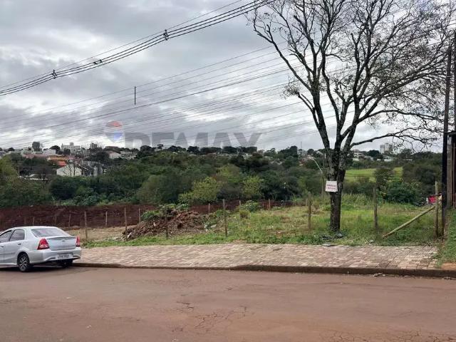 Terreno venda em Santa Cruz, Cascavel