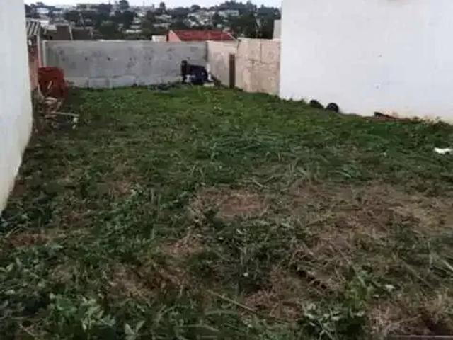 Terreno venda em Região Geográfica Imediata de Cascavel, Cascavel