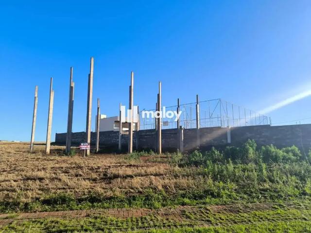 Terreno venda em Canadá, Cascavel