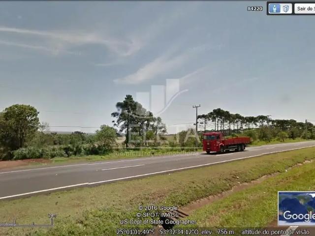 Terreno venda em Região Geográfica Imediata de Cascavel, Cascavel