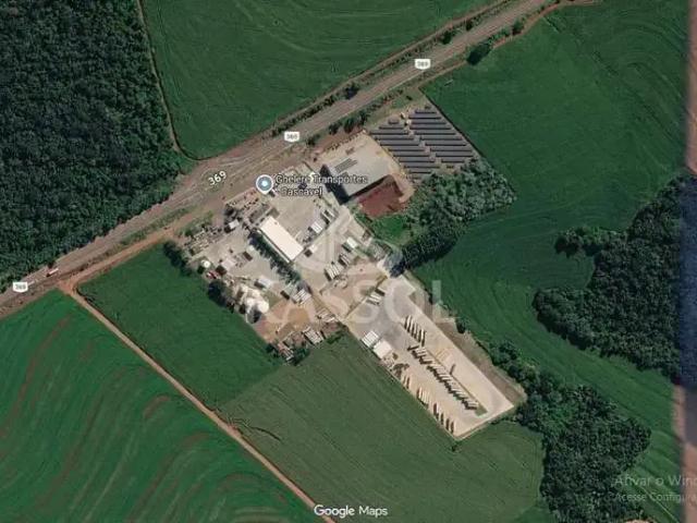 Terreno venda em Região Geográfica Imediata de Cascavel, Cascavel