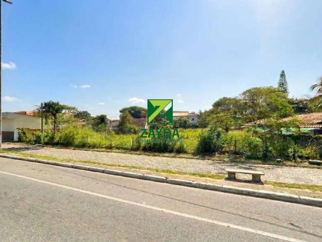 Terreno venda em Barra de São João, Casimiro de Abreu