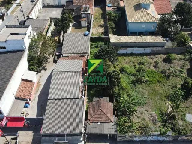 Terreno venda em Barra de São João, Casimiro de Abreu