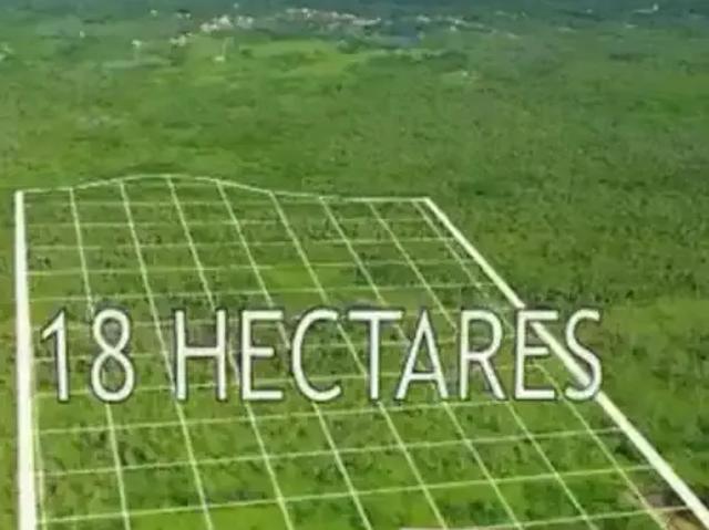 Terreno venda em Região Geográfica Imediata de Fortaleza, Caucaia