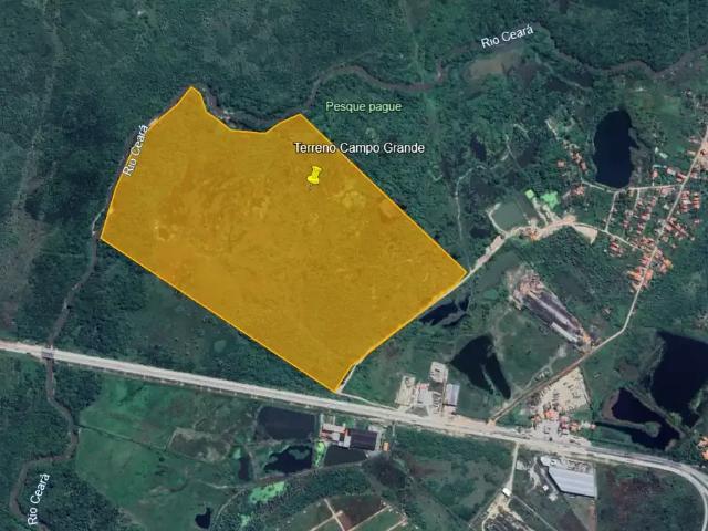 Terreno venda em Região Geográfica Imediata de Fortaleza, Caucaia