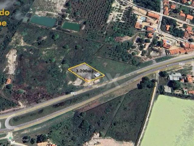 Terreno venda em Região Geográfica Imediata de Fortaleza, Caucaia