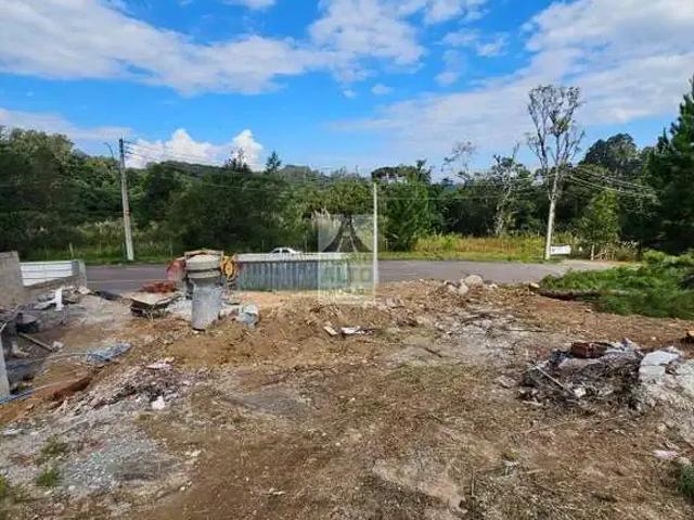 Terreno venda em Região Geográfica Imediata de Caxias do Sul, Caxias do Sul