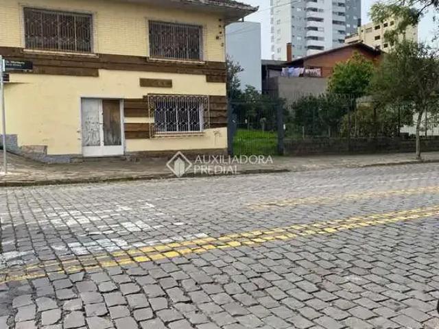 Terreno venda em Região Geográfica Imediata de Caxias do Sul, Caxias do Sul