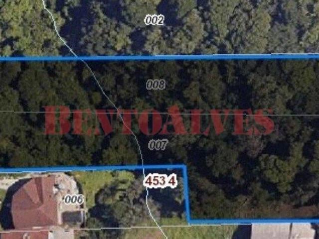 Terreno venda em Região Geográfica Imediata de Caxias do Sul, Caxias do Sul