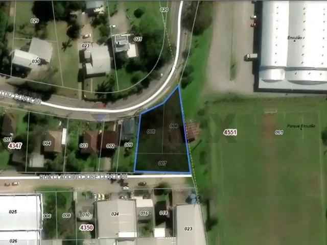 Terreno venda em Região Geográfica Imediata de Caxias do Sul, Caxias do Sul