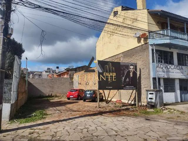Terreno venda em Região Geográfica Imediata de Caxias do Sul, Caxias do Sul