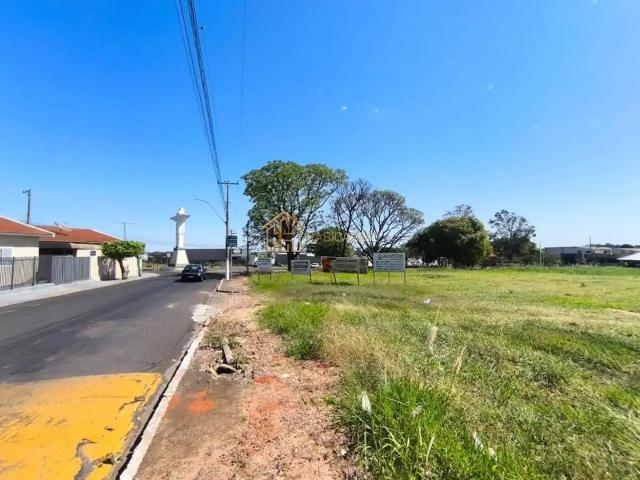 Terreno venda em Cedral