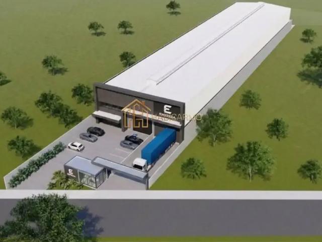 Terreno venda em Cedral