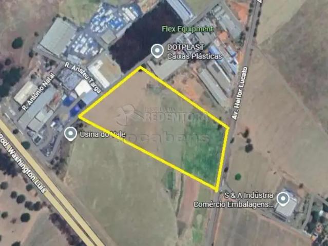 Terreno venda em Região Imediata de São José do Rio Preto, Região Metropolitana de São José do Rio Preto