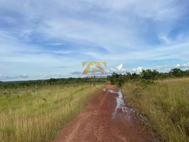 Terreno venda em Região Geográfica Imediata de Guaraí, Centenário