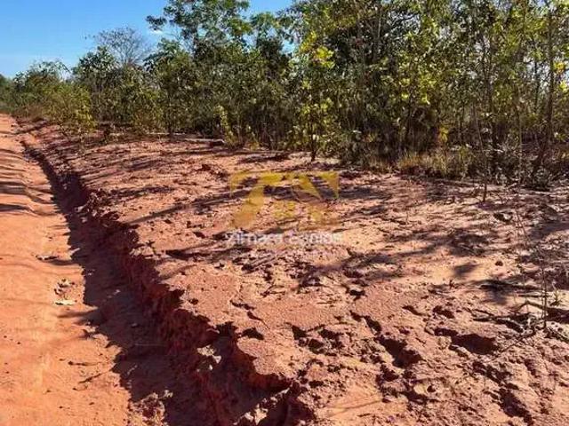 Terreno venda em Região Geográfica Imediata de Guaraí, Centenário