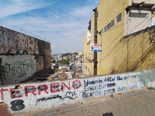 Terreno venda em Vila Gustavo Correia, Carapicuíba